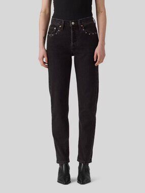 Levi's Women's 501 Jeans - La La Levi's 25